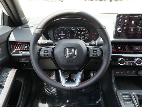 New 2026 Honda Civic Si image 22