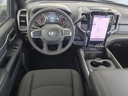 New 2026 RAM 2500 Big Horn image 12