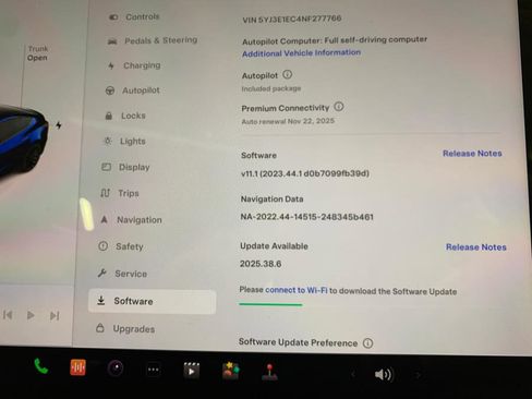 Used 2022 Tesla Model 3 Performance image 29