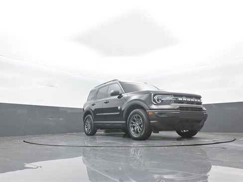 Certified 2022 Ford Bronco Sport Big Bend image 27