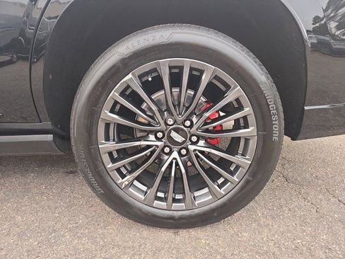 Certified 2023 Cadillac Escalade V image 35