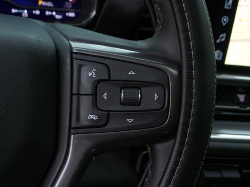 Used 2025 Chevrolet Silverado 3500 High Country w/ High Country Premium Package image 35