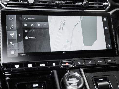 New 2026 Aston Martin V8 Vantage S image 22