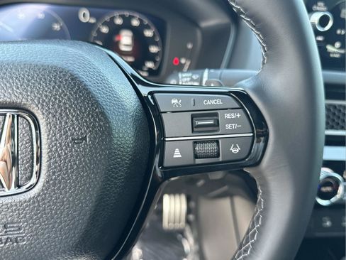 New 2026 Honda Civic Sport Touring image 21
