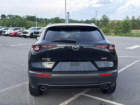 Used 2023 MAZDA CX-30 AWD 2.5 S w/ Preferred Package image 7