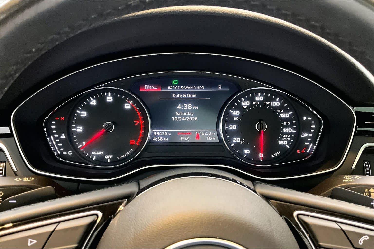 Certified 2023 Audi A5 2.0T Premium w/ Convenience Package AWD/4WD image 26