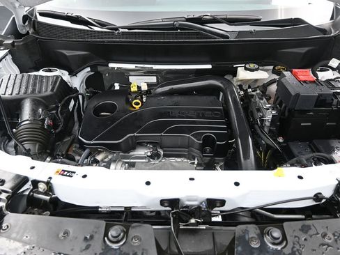 Used 2026 Chevrolet Equinox LT w/ Midnight Edition image 15