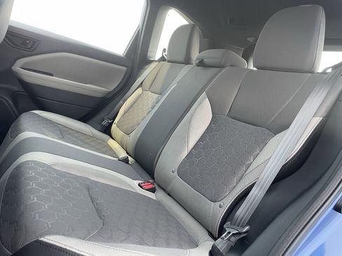 New 2026 Subaru Forester image 13