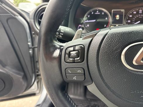Used 2023 Lexus IS 300 w/ Premium Package RWD image 24