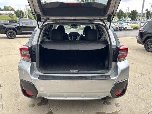 Used 2021 Subaru Crosstrek 2.5i Limited w/ Popular Package #5 AWD/4WD image 30
