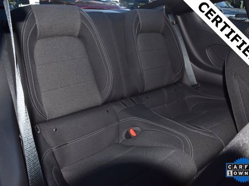 Certified 2025 Ford Mustang GT image 20