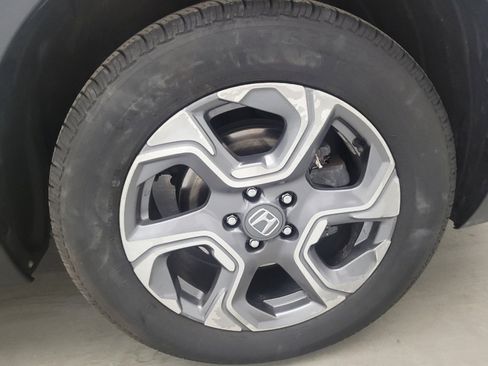 Used 2017 Honda CR-V EX image 31