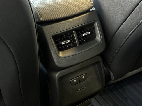 New 2026 Chevrolet Equinox EV RS image 14