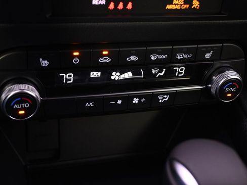 New 2025 MAZDA CX-5 AWD 2.5 S w/ Select Package image 29