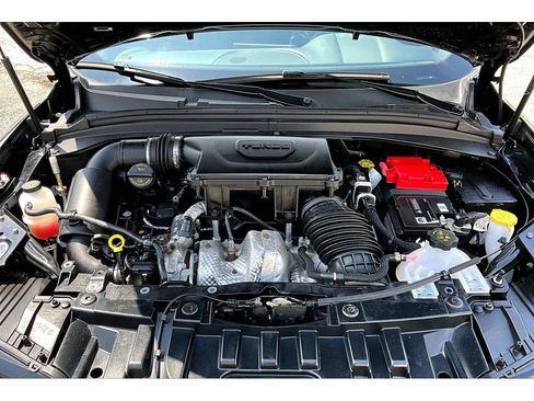 Certified 2024 Dodge Hornet GT Plus AWD/4WD image 13