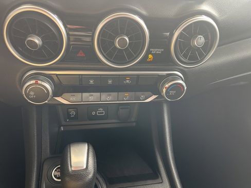 Used 2024 Nissan Sentra S image 16