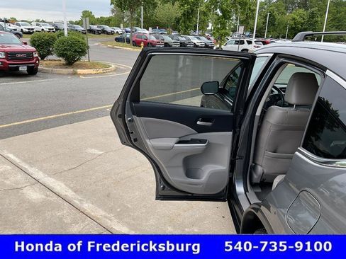 Used 2014 Honda CR-V EX-L image 15