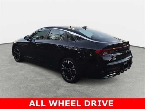 Used 2023 Kia K5 GT-Line w/ GT-Line Premium Package image 7