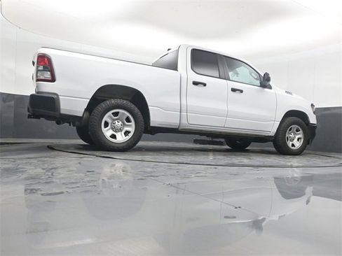 Used 2023 RAM 1500 Tradesman image 38