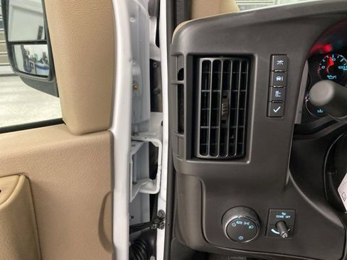 New 2025 Chevrolet Express 2500 w/ Driver Convenience Package image 11