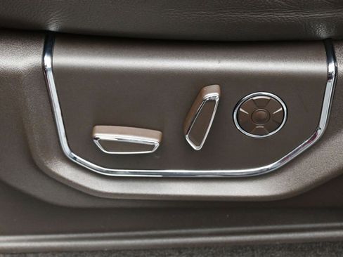 Used 2018 Ford F150 King Ranch w/ Equipment Group 601A Luxury image 10