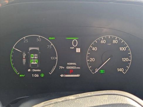 New 2026 Honda CR-V Sport image 11