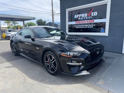 Used 2018 Ford Mustang GT