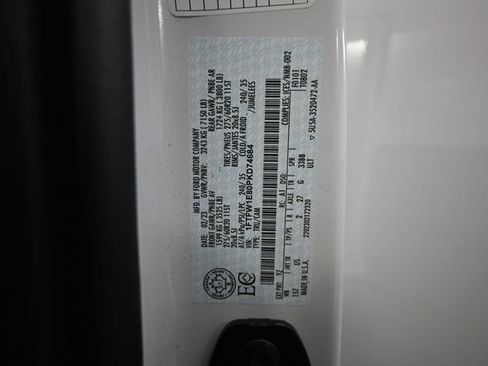 Used 2023 Ford F150 XLT w/ Equipment Group 301A Mid AWD/4WD image 48