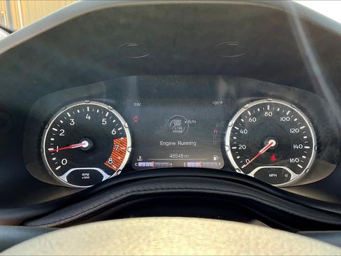 Used 2021 Jeep Renegade Limited w/ Sun & Sound Group image 24