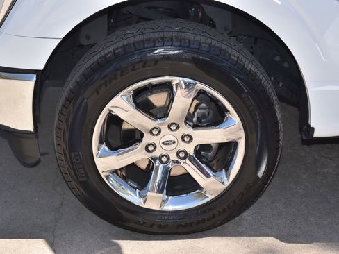 Used 2023 Ford F150 Lariat w/ FX4 Off-Road Package image 39