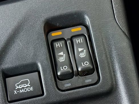 Used 2021 Subaru Crosstrek 2.5i Sport w/ Moonroof Package AWD/4WD image 25