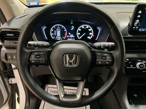 Used 2023 Honda Pilot EX-L image 22