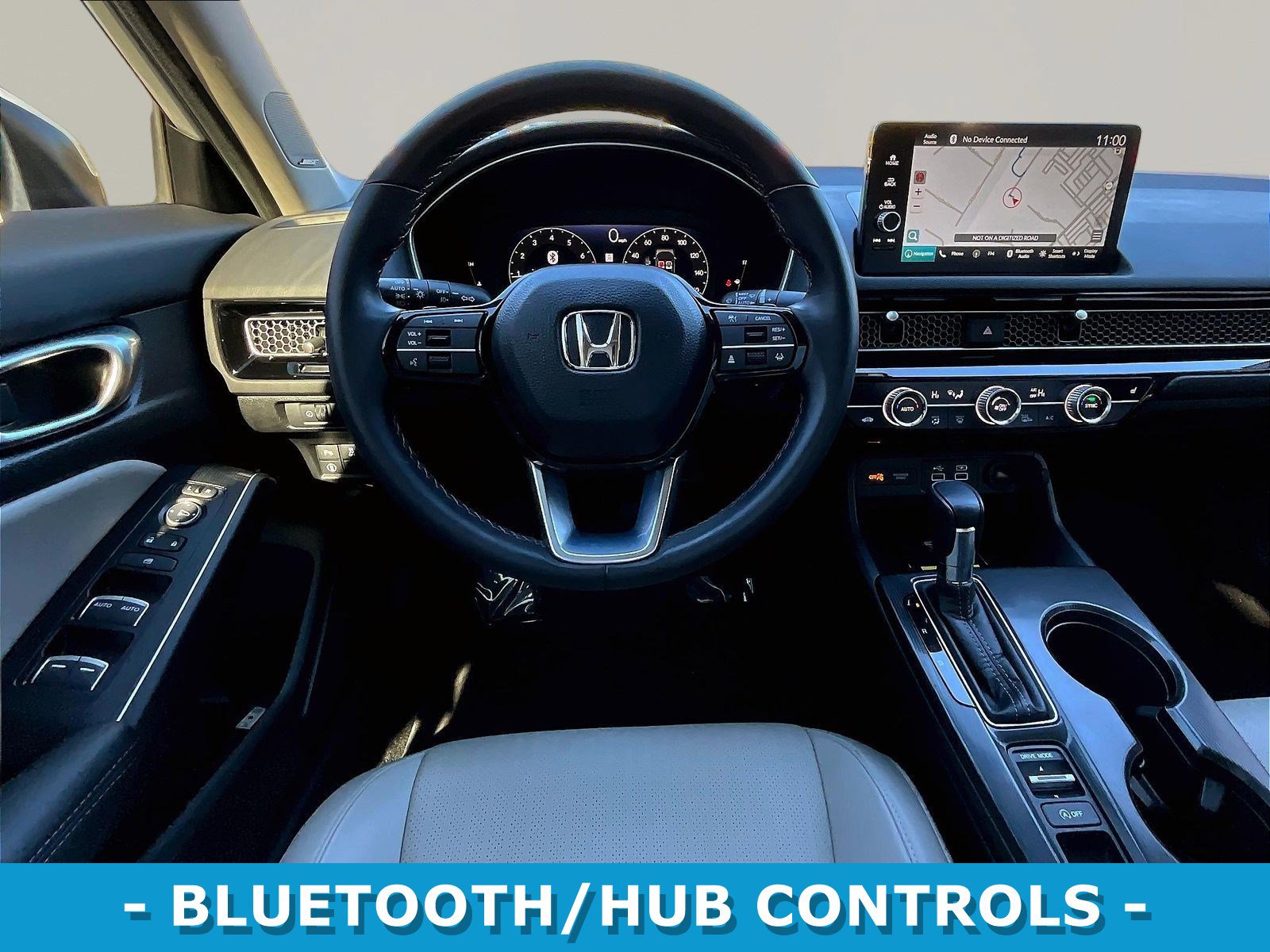 Used 2024 Honda Civic Touring image 8