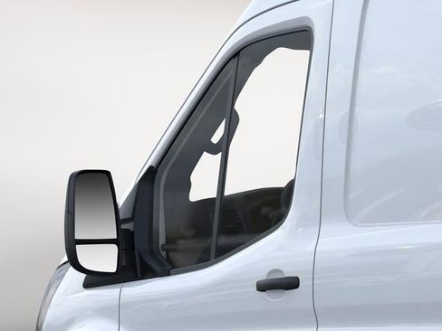New 2026 Ford Transit 250 148 Medium Roof image 20