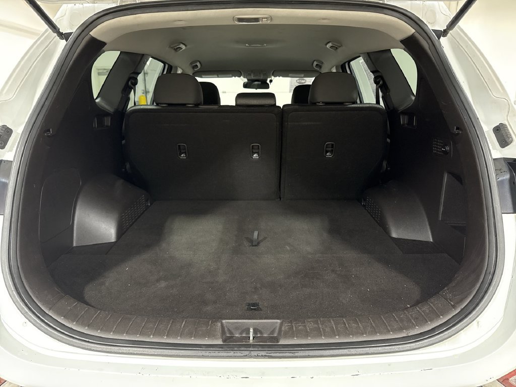Used 2019 Hyundai Santa Fe SE FWD image 23