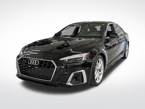 Used 2023 Audi A5 2.0T Premium w/ Convenience Package AWD/4WD image 1