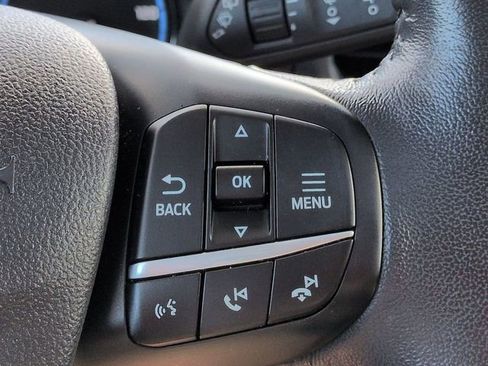 Certified 2023 Ford Bronco Sport Outer Banks w/ Tech Package AWD/4WD image 27