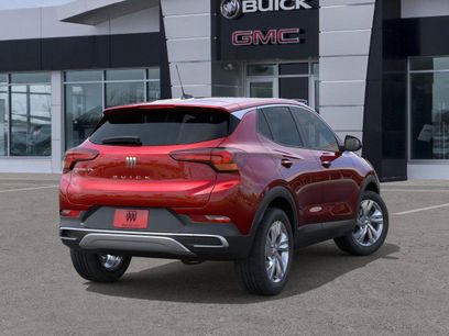 New 2026 Buick Encore GX Preferred w/ Comfort Package