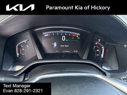 Used 2018 Honda CR-V EX-L image 30