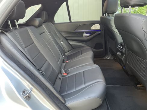 Certified 2024 Mercedes-Benz GLE 450 4MATIC image 44