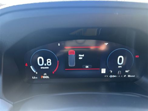 New 2026 Ford Explorer Active image 21