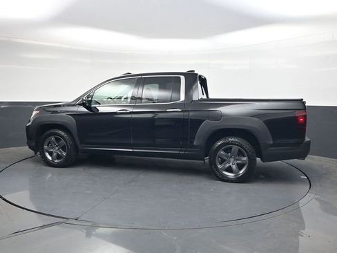 Used 2023 Honda Ridgeline RTL-E image 7