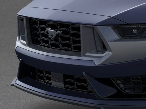 New 2025 Ford Mustang Dark Horse RWD image 17
