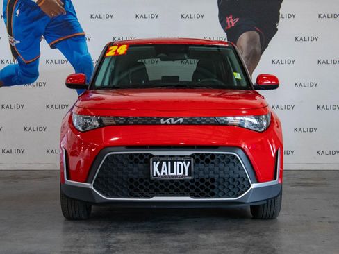 Used 2024 Kia Soul LX w/ Option Group 015 image 19