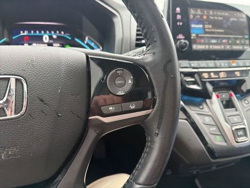 Used 2024 Honda Odyssey Touring image 50