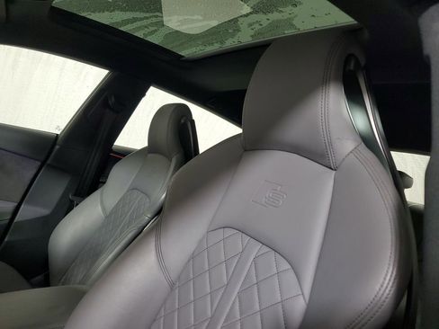 Used 2018 Audi S5 Prestige image 22
