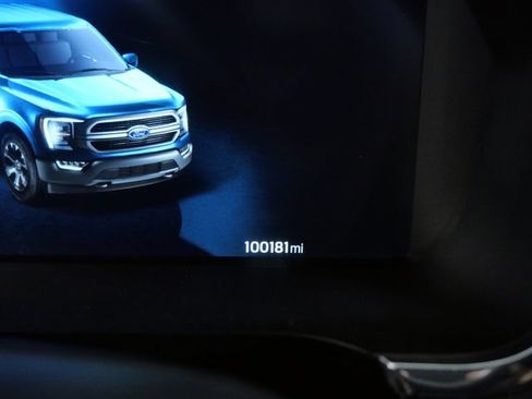 Certified 2022 Ford F150 Lariat AWD/4WD image 20