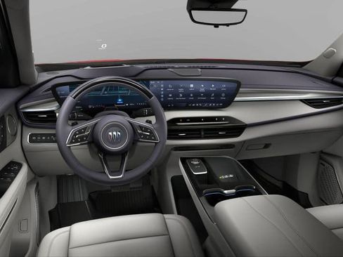New 2027 Buick Enclave Avenir w/ LPO, Floor Liner Package FWD image 33