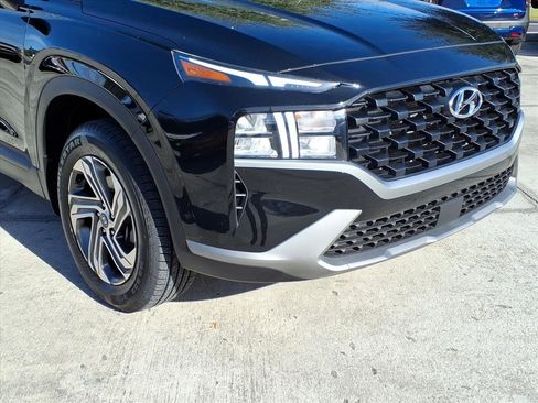 Certified 2023 Hyundai Santa Fe SEL image 9