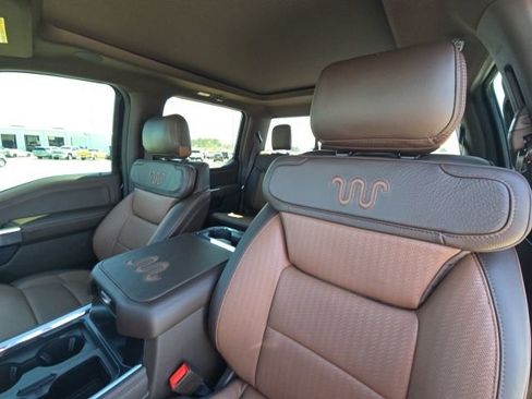 Used 2026 Ford F250 King Ranch image 24